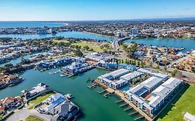 C Mandurah Apartment Resort
